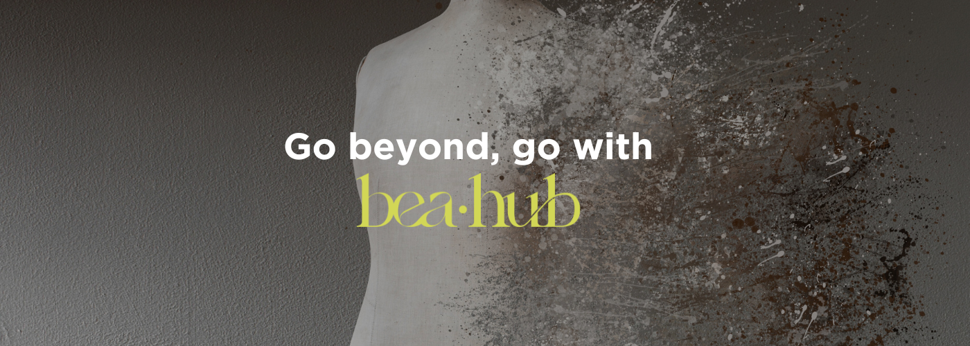 Go beyond, go with BEA Hub